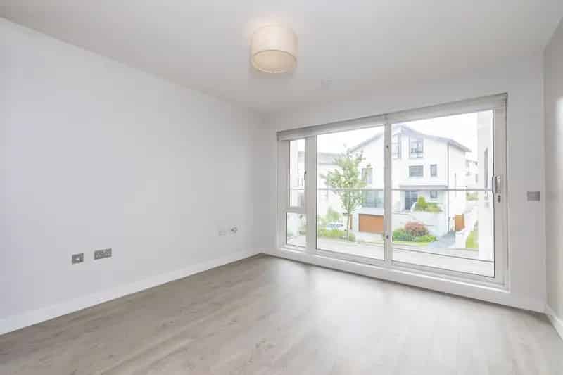 2-Bedroom Executive Flat for Sale