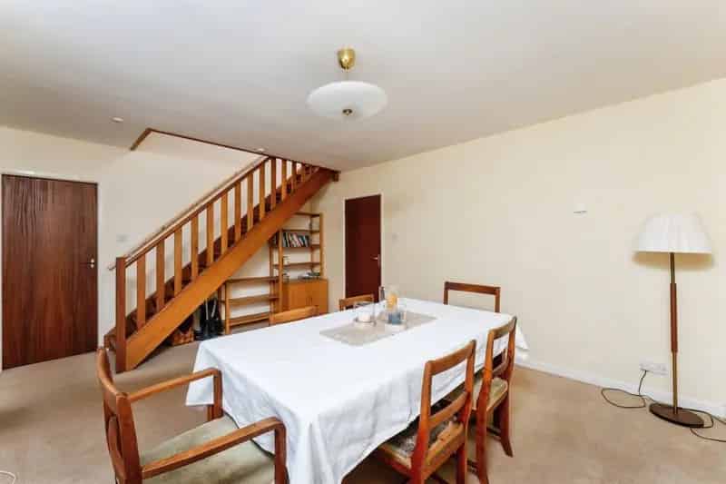 Spacious Detached Family Home in Great Barrow