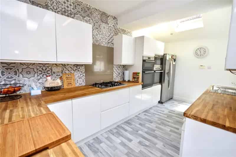 Spacious 3-4 Bedroom Extended Semi-Detached Home Near M62 & M1