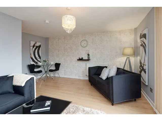 2 bedroom flat  for sale