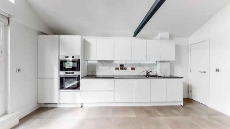 2 Bedroom Apartment House to Rent Near Bethnal Green