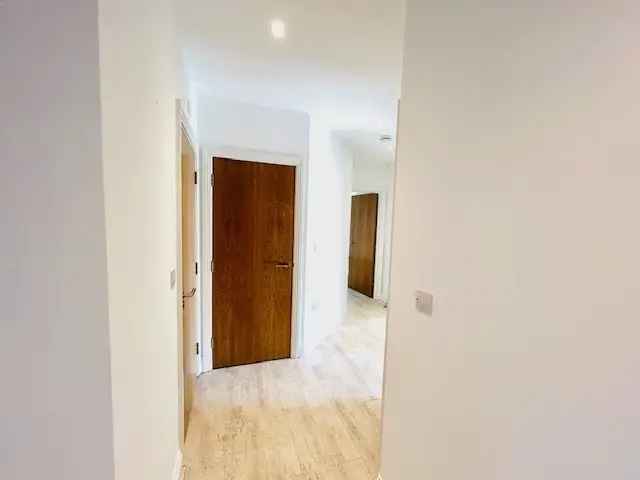 2-Bedroom Apartment Zero Deposit Available