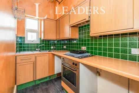 2 Bedroom Ground Floor Flat Shirley Southampton