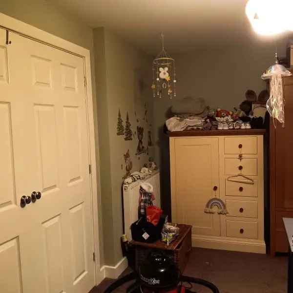 Flat For Rent in Exeter, England