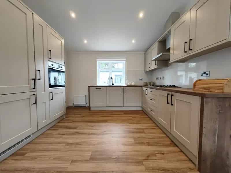 2 bedroom Park home
 For Sale