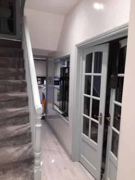 Victorian House Haringey 2 Double Bedrooms Garden