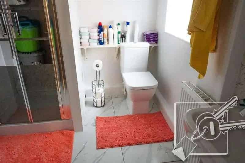 4 Bed House for Sale Northfleet Gravesend