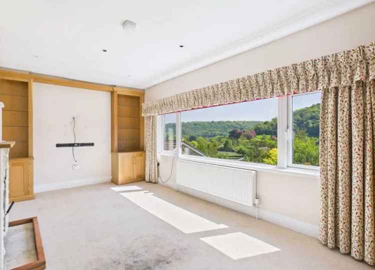 5 Bedroom Detached House with Stunning Views