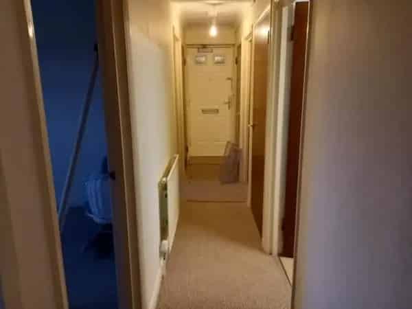 1 Large 1 Small Bedroom Flat Near Norwich Good Transport Links