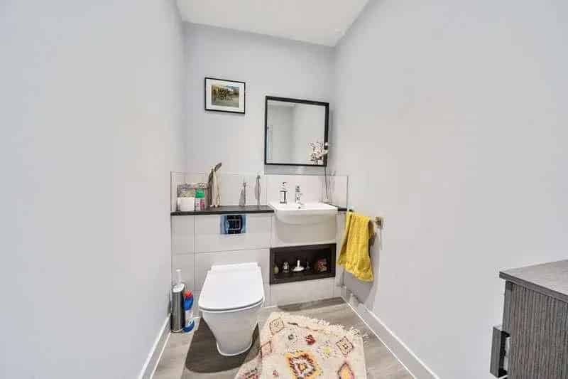 4 Bed House for Sale High Spec Finish Family Home