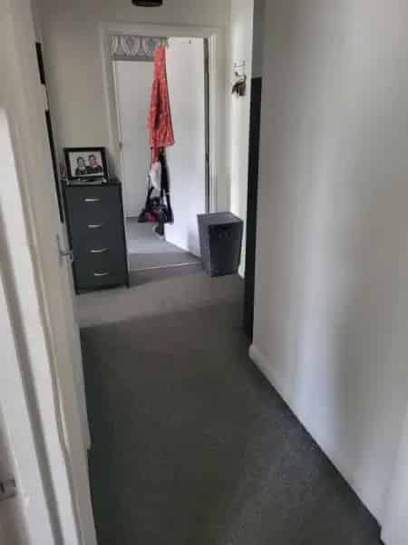 Ground Floor 2-Bedroom Flat