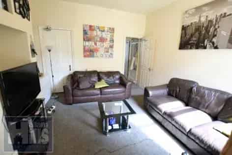 5 rooms house of 41 m² in Sheffield