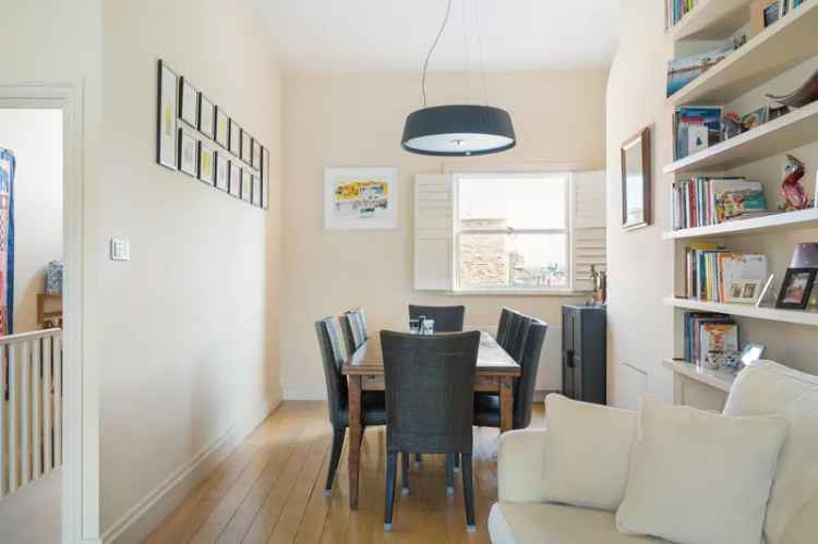 2 Bedroom Maisonette for Sale Acton Lane London