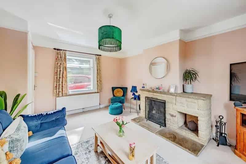 House For Sale , 4, Selsfield Road, Mid Sussex, England