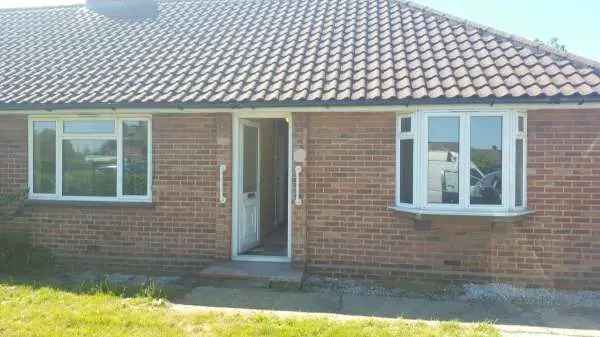 Bungalow For Rent in Broadland, England