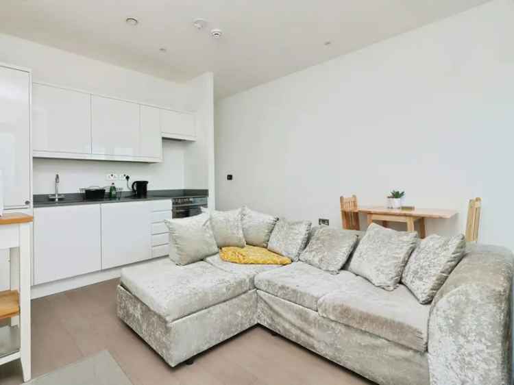 One Bedroom Apartment for Sale in St Albans