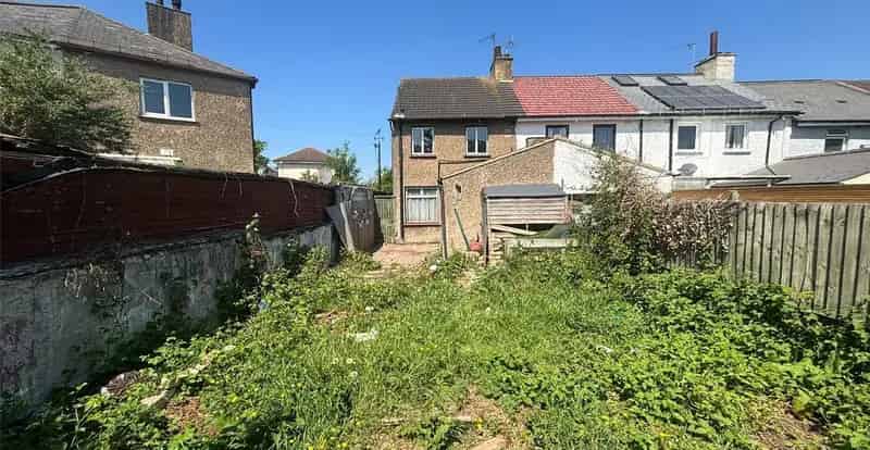 3 Bedroom House For Sale Renovation Project