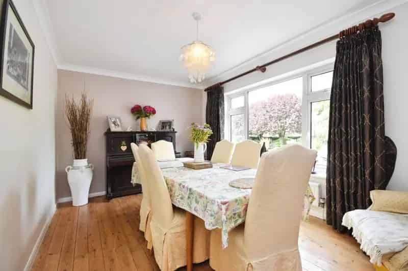 Characterful Family Home in East Hanningfield
