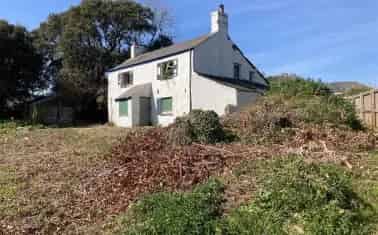 City Centre Farmhouse Renovation or Redevelopment Opportunity