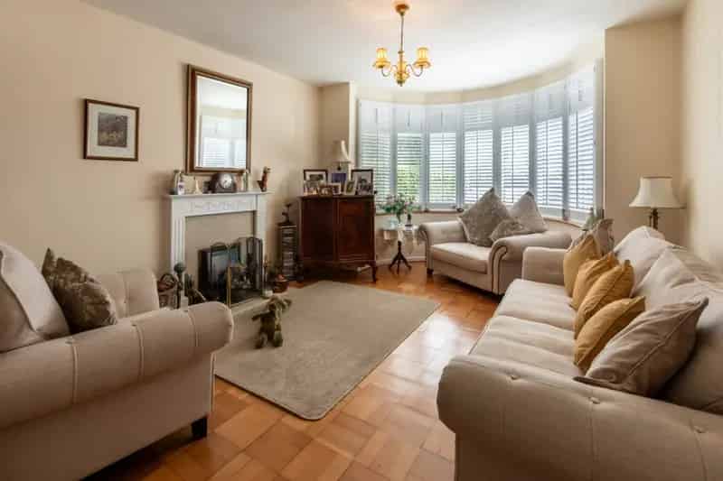 4 Bedroom House For Sale