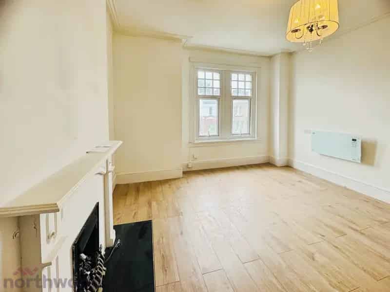 1 Bedroom Flat to Rent in South London