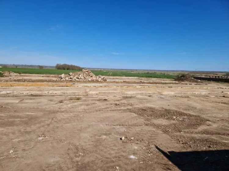 Hardstanding Yard Space West Mersea Secure Rural Site HGV Access