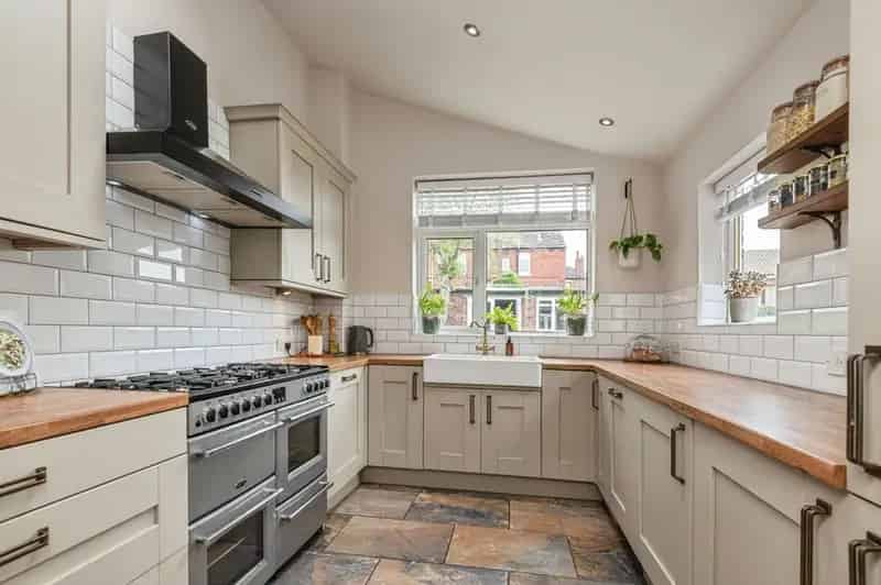 4 Bedroom Detached House For Sale Ossett West Yorkshire