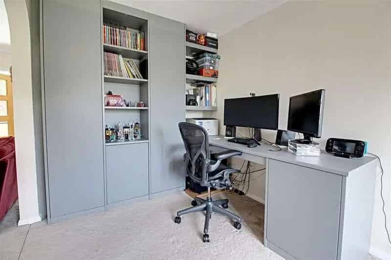 4 Bed Detached House For Sale Near Bridgewater School