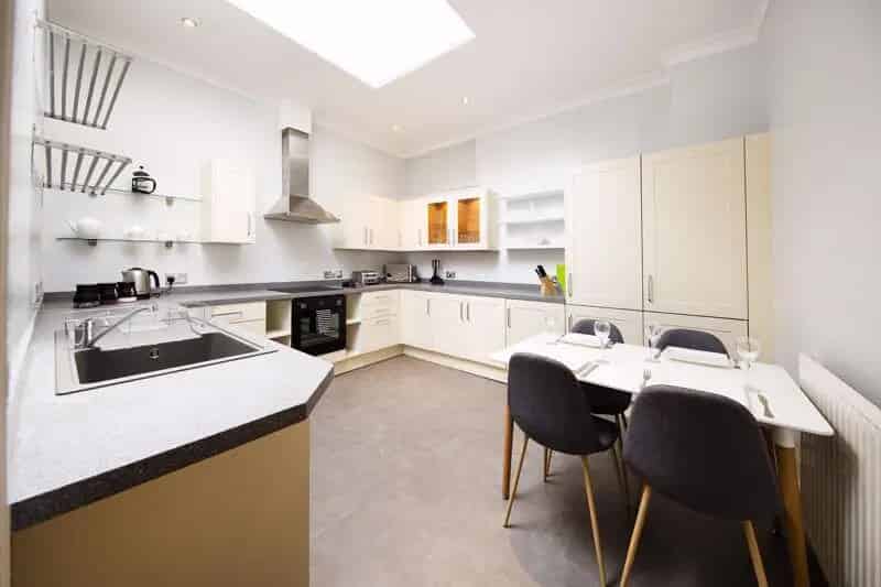 3 Bedroom Apartment for Sale Near Downs