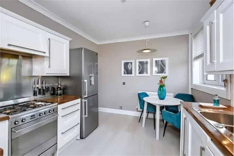 2 Bed Semi Detached House Eskbank