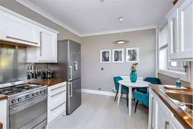 2 Bed Semi Detached House Eskbank