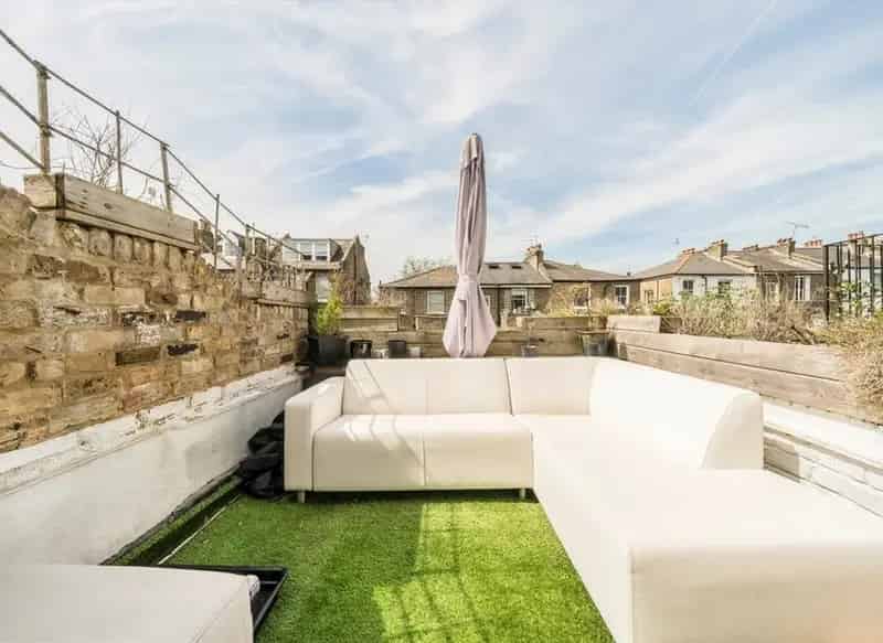 Flat For Sale , London, England