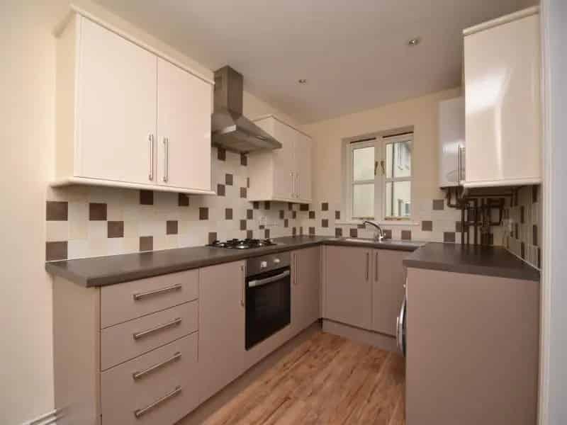 2 Bedroom House to Rent Portsmouth PO1