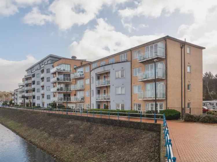 2 Bedroom Apartment for Sale in Penarth