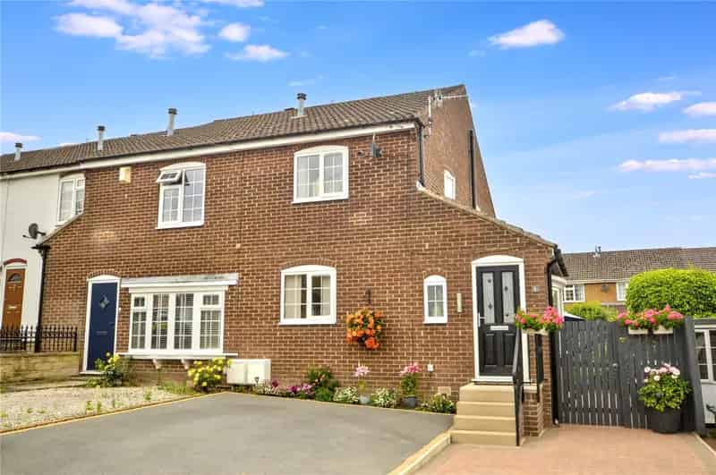 House For Sale , Leeds, England