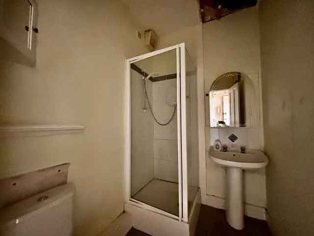 1 Bedroom Flat for Sale Aberdeen