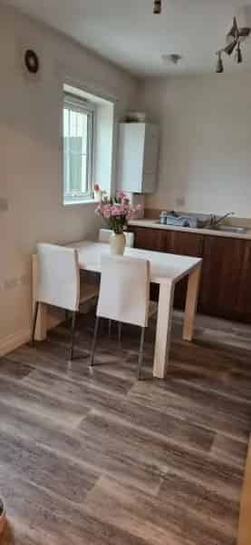 2 Bedroom House with Garden Shed Pets Allowed Lifetime Tenancy