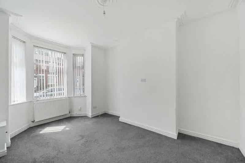 3 Bed Terraced House for Sale Modern Comfort Classic Charm