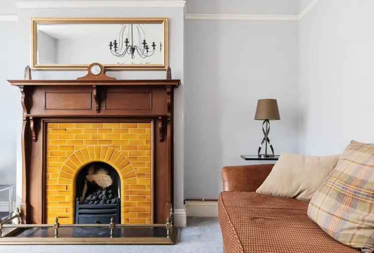 4 Bedroom Family Home for Sale - Extended Mid-Terraced House