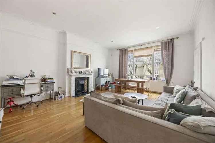 2 Bed 2 Bath Flat for Sale in Period Conversion