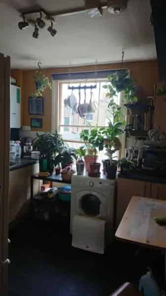 2 Bed Flat near Westbourne Grove Notting Hill
