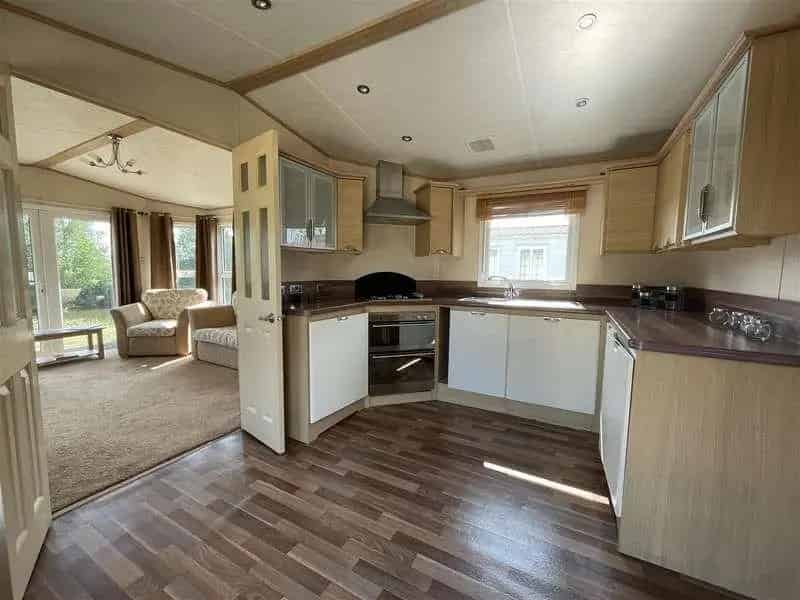 2 Bed Park Home for Sale near Upton upon Severn