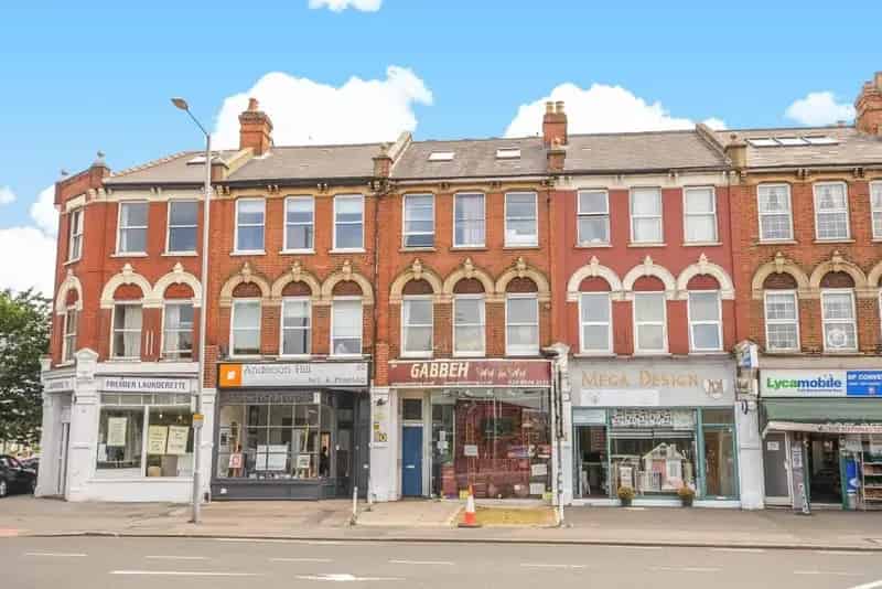 Flat For Rent , London, England