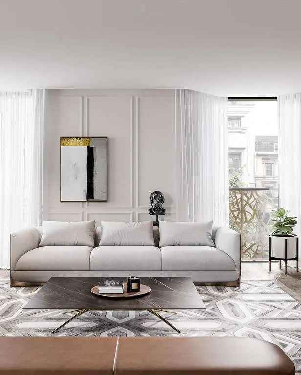 2 Bed Flat for Sale in Marylebone - Luxury Apartment