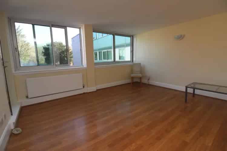 3 Bedroom Flat Near Withdean A27 A23