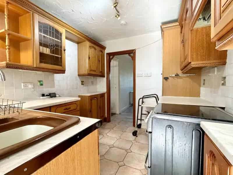 3 Bed Semi Detached House For Sale