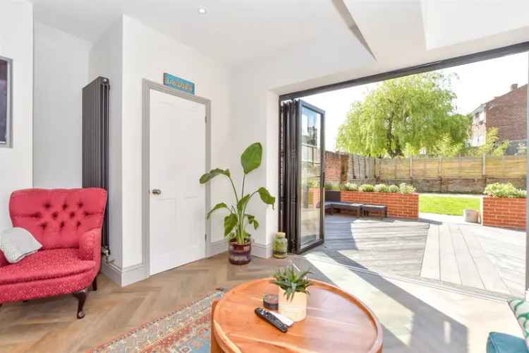 3 Bedroom Victorian House for Sale Refurbished