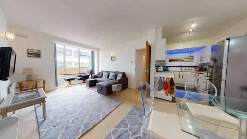 2 Bedroom Apartment Brighton Seafront