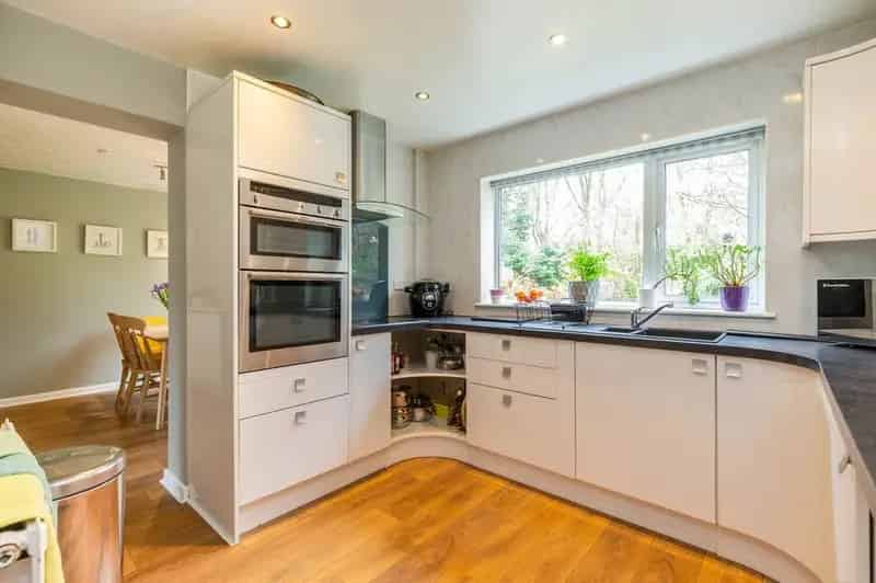 5 Bedroom Detached House for Sale Chorley Lancashire