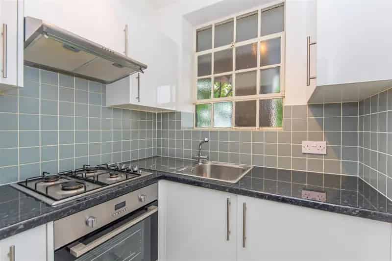 1 Bedroom Apartment to Rent - Newly Refurbished